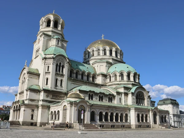 Как украинцу переехать в Болгарию в 2026 году