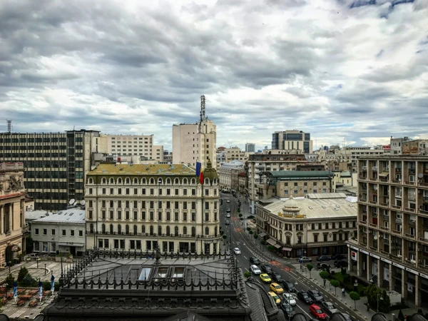 Переезд в Румынию: Резерв+, временная защита и первые документы